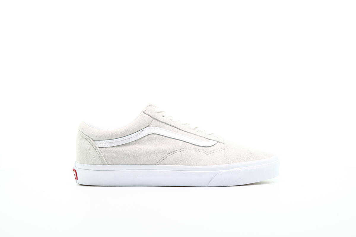 Vans pig shop suede moonbeam